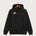 Point Dance Ensemble Dance - Black Hoodie Value - Full Front