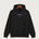 Glencoe Silver Lake High School Athletics - Black Hoodie Value - Full Front