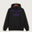 Glencoe Silver Lake High School Athletics - Black Hoodie Value - Full Front