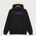 Glencoe Silver Lake High School Athletics - Black Hoodie Value - Full Front