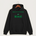 Waterville-Elysian-Morristown High School Football (Boys) - Black Hoodie Value - Full Front