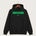 Waterville-Elysian-Morristown High School Football (Boys) - Black Hoodie Value - Full Front