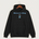 Minnesota Sting Athletics - Black Hoodie Value - Full Front