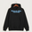 Minnesota Sting Athletics - Black Hoodie Value - Full Front