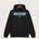 Minnesota Sting Athletics - Black Hoodie Value - Full Front