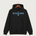 Minnesota Sting Athletics - Black Hoodie Value - Full Front