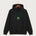 Ashwaubenon High School Football (Boys) (Sandbox) - Black Hoodie Value - Full Front
