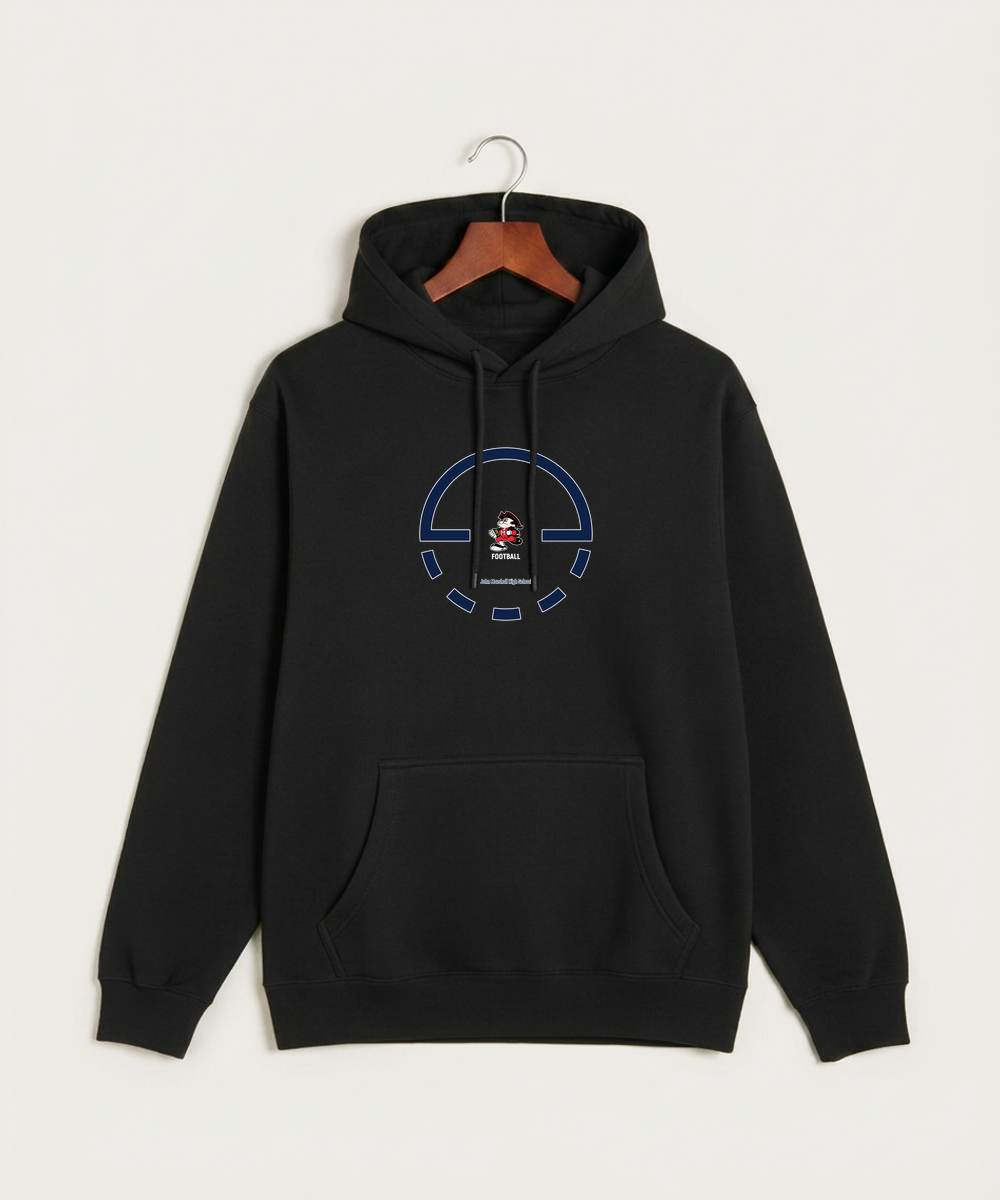 Lane Seven Unisex Premium Pullover