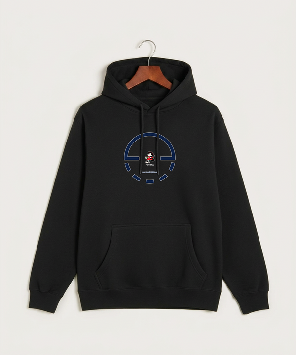 Lane Seven Unisex Premium Pullover