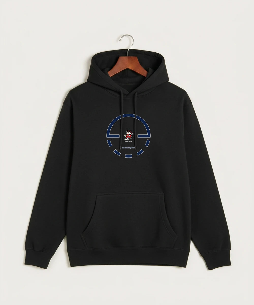 Lane Seven Unisex Premium Pullover