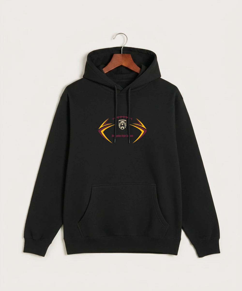 Lane Seven Unisex Premium Pullover