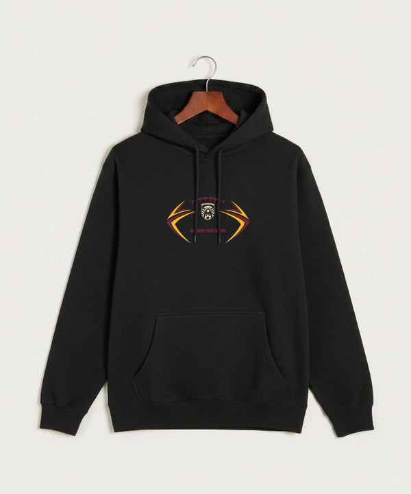 Lane Seven Unisex Premium Pullover