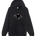 NRHEG Football - Black Hoodie Value - Full Front
