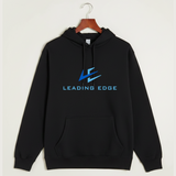 Notre Dame High School Team Store - Black Hoodie Value - Full Front