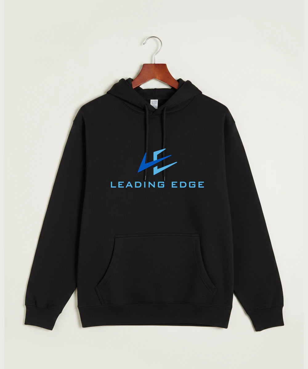 Notre Dame High School Team Store - Black Hoodie Value - Full Front