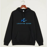 Notre Dame High School Team Store - Black Hoodie Value - Full Front