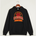 Corona Senior High School Cheer - Black Hoodie Value - Full Front