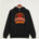 Corona Senior High School Cheer - Black Hoodie Value - Full Front