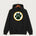 Ashwaubenon High School Football (Boys) (Sandbox) - Black Hoodie Value - Full Front