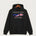 Wilson Area School Soccer Soccer - Black Hoodie Value - Full Front