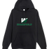Wakefield High School N/A - Black Hoodie Value - Full Front
