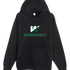 Wakefield High School N/A - Black Hoodie Value - Full Front