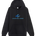 Leading Edge example_store - Black Hoodie Value - Full Front
