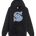 Southwest Football - Black Hoodie Value - Full Front