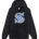 Southwest Football - Black Hoodie Value - Full Front