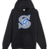 Southwest Football - Black Hoodie Value - Full Front