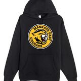 Mankato Testing - Black Hoodie Value - Full Front