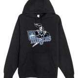 Russell-Tyler-Ruthon Baseball - Black Hoodie Value - Full Front