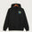 Wayzata High School Football (Boys) - Black Hoodie Value - Left Chest