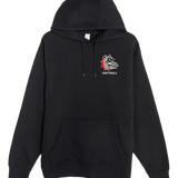 OTC Softball - Black Hoodie Value - Left Chest