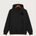 Bold High School Football (Boys) - Black Hoodie Value - Left Chest
