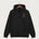 Independence High School Cheer Team - Black Hoodie Value - Left Chest