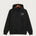 Wilson Area School Soccer Soccer - Black Hoodie Value - Left Chest