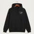 Wilson Area School Soccer Soccer - Black Hoodie Value - Left Chest