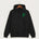 Pipestone Area High School Volleyball (Girls) - Black Hoodie Value - Left Chest