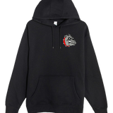 OTC Baseball and Softball - Black Hoodie Value - Left Chest