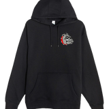 OTC Baseball and Softball - Black Hoodie Value - Left Chest