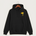 Howard Lake Waverly Winsted High School Football (Boys) - Black Hoodie Value - Left Chest