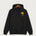 Howard Lake Waverly Winsted High School Football (Boys) - Black Hoodie Value - Left Chest