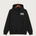 Northeast Range High School Volleyball (Girls) - Black Hoodie Value - Left Chest