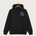 Dassel Cokato High School Football (Boys) - Black Hoodie Value - Left Chest