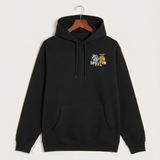 Shelton High School FFA general - Black Hoodie Value - Left Chest
