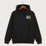 Shelton High School FFA general - Black Hoodie Value - Left Chest