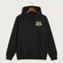 Shelton High School FFA general - Black Hoodie Value - Left Chest