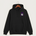 Albany High School Basketball (Boys) - Black Hoodie Value - Left Chest