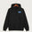 Merrill Dance and Cheer - Black Hoodie Value - Left Chest